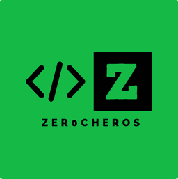 zer0cheros.fi logo